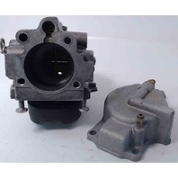 432698 C# 432700 Johnson Evinrude 1990-1997 Carburetor 20 25 30 35 HP REBUILT!