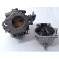 432698 C# 432700 Johnson Evinrude 1990-1997 Carburetor 20 25 30 35 HP REBUILT!