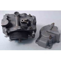 432698 C# 432700 Johnson Evinrude 1990-1997 Carburetor 20 25 30 35 HP REBUILT!