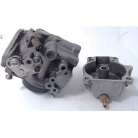 432698 C# 432700 Johnson Evinrude 1990-1997 Carburetor 20 25 30 35 HP REBUILT!