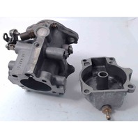 432698 C# 432700 Johnson Evinrude 1990-1997 Carburetor 20 25 30 35 HP REBUILT!