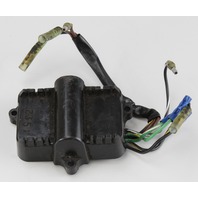 7452A11 7452A21 Mercury Switchbox 1984-1989 35 HP 2 Cylinder 1 YEAR WARRANTY OEM