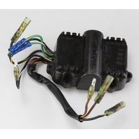 7452A11 7452A21 Mercury Switchbox 1984-1989 35 HP 2 Cylinder 1 YEAR WARRANTY OEM