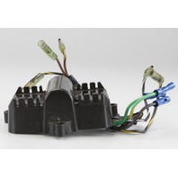7452A11 7452A21 Mercury Switchbox 1984-1989 35 HP 2 Cylinder 1 YEAR WARRANTY OEM