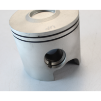 879858T03 C# 879858 Mercury 2004-2009 Standard Piston 75 90 115 HP