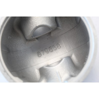 879858T03 C# 879858 Mercury 2004-2009 Standard Piston 75 90 115 HP
