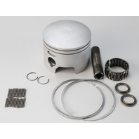 434504 5006682 Johnson Evinrude 1991-92 STD STBD Piston & Hardware 150 175 HP V6