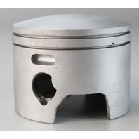 434504 5006682 Johnson Evinrude 1991-92 STD STBD Piston & Hardware 150 175 HP V6