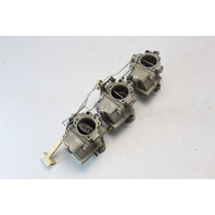 385852 385851 C# 318505 Johnson Evinrude 1973 Carburetor Set 65 HP