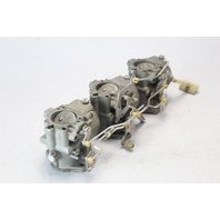 385852 385851 C# 318505 Johnson Evinrude 1973 Carburetor Set 65 HP