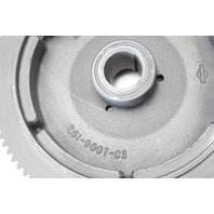 9008A34 C# 261-9007-C3 Force 1996-1999 Flywheel 40 50 HP 2 Cylinder 97T