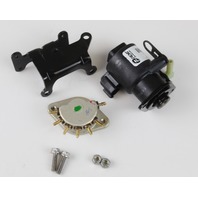 439951 Evinrude Johnson 1999 FICHT Oil Injector & Manifold Assembly 150 175 HP