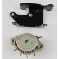 439951 Evinrude Johnson 1999 FICHT Oil Injector & Manifold Assembly 150 175 HP