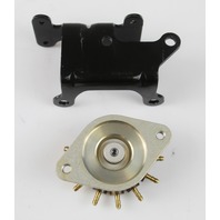 439951 Evinrude Johnson 1999 FICHT Oil Injector & Manifold Assembly 150 175 HP