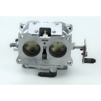 395872 C# 328811 Johnson Evinrude 1986 Top Carburetor Assembly 90 HP V4 REBUILT!