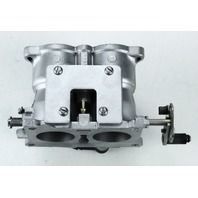 395872 C# 328811 Johnson Evinrude 1986 Top Carburetor Assembly 90 HP V4 REBUILT!