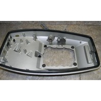 61110-94301-01J Suzuki 1980-1982 Bottom Lower Oil Pan Cowling Cowl 35 40 HP