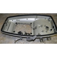 61110-94301-01J Suzuki 1980-1982 Bottom Lower Oil Pan Cowling Cowl 35 40 HP