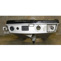 61110-94301-01J Suzuki 1980-1982 Bottom Lower Oil Pan Cowling Cowl 35 40 HP