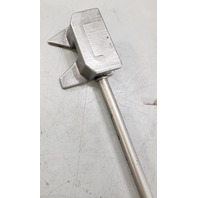 983936 OMC Cobra 1986-1993 Shift Rod 2.6 3.0 3.5 4.3 5.0 5.7 5.8 L