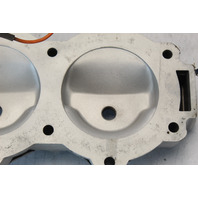 F480518 F499995 Chrysler Force 1976-1984 Cylinder Head 70 75 85 90 HP CLEAN