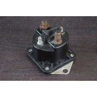 OEM! 1972-2005 Mercury Starter Solenoid 68258A4 853654A1 15857 20-300 HP 6 Cyl