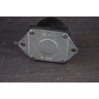 OEM! 1972-2005 Mercury Starter Solenoid 68258A4 853654A1 15857 20-300 HP 6 Cyl