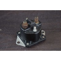 OEM! 1972-2005 Mercury Starter Solenoid 68258A4 853654A1 15857 20-300 HP 6 Cyl