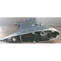 5005505 Evinrude ETEC 2004-2005 Exhaust Housing 40 50 60 HP 2 Cyl