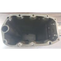 5005505 Evinrude ETEC 2004-2005 Exhaust Housing 40 50 60 HP 2 Cyl