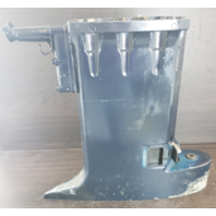 5005505 Evinrude ETEC 2004-2005 Exhaust Housing 40 50 60 HP 2 Cyl