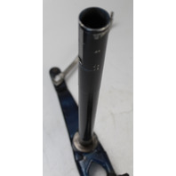 5005161 436470 Johnson Evinrude 2004-12 Steering Arm & Rubber Mount 40 50 + HP