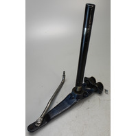5005161 436470 Johnson Evinrude 2004-12 Steering Arm & Rubber Mount 40 50 + HP