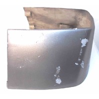 389274 Johnson Evinrude 1978 Rear Exhaust Housing Cover 85 115 140 150 175+ HP