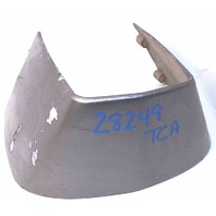 389274 Johnson Evinrude 1978 Rear Exhaust Housing Cover 85 115 140 150 175+ HP