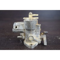 1335-3358 3358 KC-5C KC5C Mercury Carburetor Body ONLY 65 (650) HP CLEAN