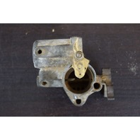 1335-3358 3358 KC-5C KC5C Mercury Carburetor Body ONLY 65 (650) HP CLEAN
