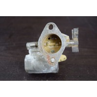 1335-3358 3358 KC-5C KC5C Mercury Carburetor Body ONLY 65 (650) HP CLEAN