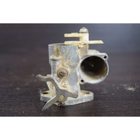 1335-3358 3358 KC-5C KC5C Mercury Carburetor Body ONLY 65 (650) HP CLEAN
