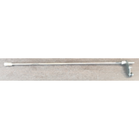 19462A2 Mercury 1989-1997  Long Shift Shaft 30 JET 40 HP Inline 4