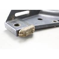 62Y-43111-00-4D 62Y-43112-00-4D Yamaha 2001-2004 Clamp Bracket Set 50 HP 4 Cyl