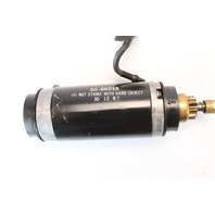 66015 66015T1 Mercury 1976-2014 Starter 70 75 80 85 90 HP 3 CYL 10T 1 YEAR WTY