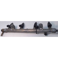 15751-99E00 15710-99E00 Suzuki Johnson 1998-09 Fuel Rail Injector Set 60+ HP