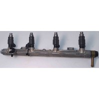 15751-99E00 15710-99E00 Suzuki Johnson 1998-09 Fuel Rail Injector Set 60+ HP