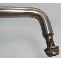 Suzuki Drag Link Assembly C# 67711-9450