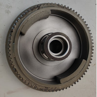 7912A12 Mercury 1984-1989 Electric Flywheel Assembly 35 HP 2 Cylinder 77T