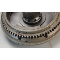 7912A12 Mercury 1984-1989 Electric Flywheel Assembly 35 HP 2 Cylinder 77T