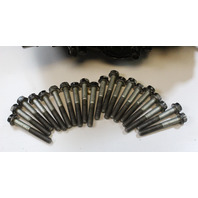 879809T01 C# 858961-C2 Mercury 2001-06 Optimax Powerhead 175 HP ONLY DFI V6 2.5L