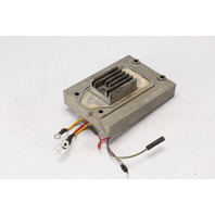 18736A21 18736-C Mercury 1989-91 Voltage Regulator 135 150 175 200 HP 1 YEAR WTY
