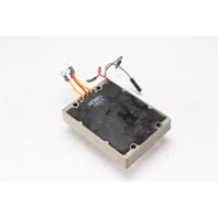18736A21 18736-C Mercury 1989-91 Voltage Regulator 135 150 175 200 HP 1 YEAR WTY